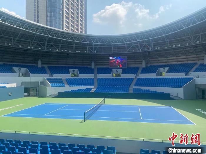 Wta Ningbo Station (full summary of WTA Ningbo Station schedule)